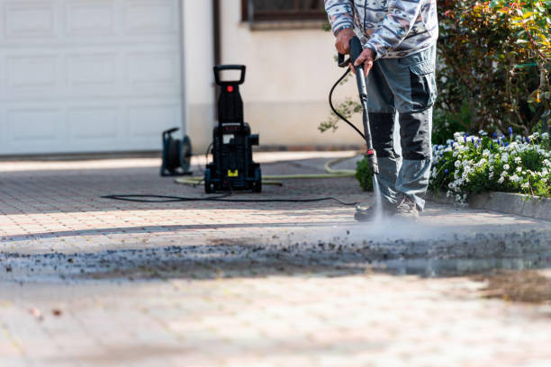 Professional  Pressure Washing in Dexter, OR